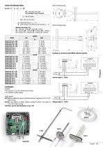 Pressure DeltaOHM - 10