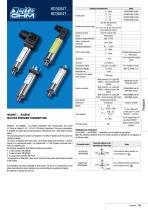 Pressure DeltaOHM - 2