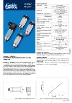 Pressure DeltaOHM - 4