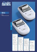 Printers HD 40.1 - 1