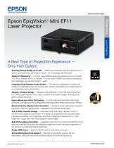 EpiqVision Mini EF11