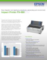 FX-890 - 1