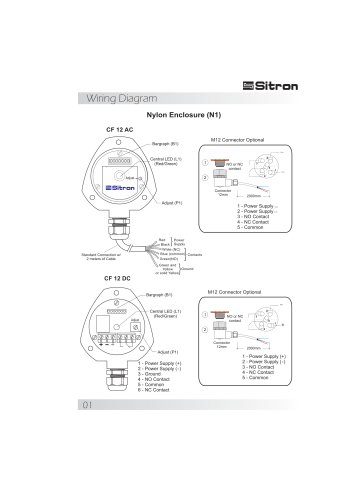 wiring duagram