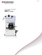 MCT Series