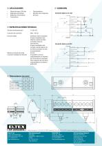 Sensor de rotura de Hilo ELTEX - 2