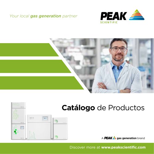 Catálogo de Productos
