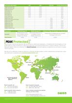 Precision Brochure - Spanish - 7