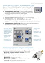 Sistema Manual Encore® LT - 3