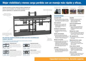 Tableros Integrados Serie J - 2