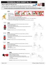 New SCBKIT Starter MCB Kit