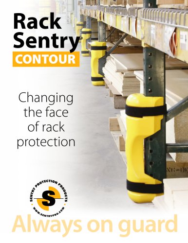 Rack Sentry® CONTOUR