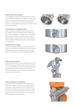 METRO System Solution - Transporte - 5