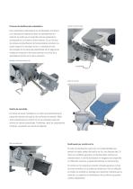 sCOLOR V DISPOSITIVO DE DOSIFICACIÓN VOLUMÉTRICO ADITIVO - 3