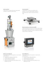 SPECTROPLUS SPECTROFLEX UNIDADES DE DOSIFICACIÓN Y MEZCLA SINCRÓNICAS - 7