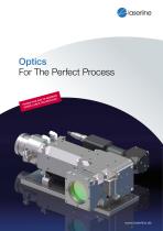 Laserline Optics - 1