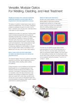 Laserline Optics - 2