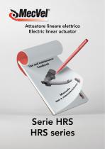 HRS series