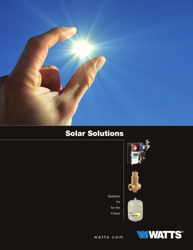 Solar Solutions