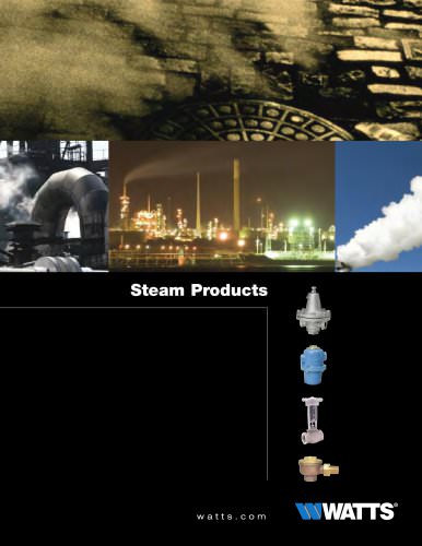 Steam Products