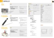 ITC Controller WTRpro - 2