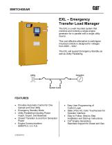EXL – Emergency Transfer Load Manager