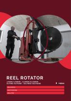 Reel Rotator