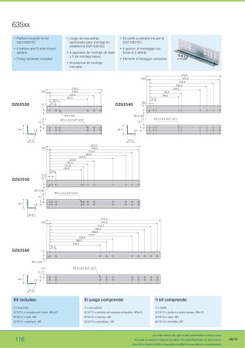 635xx catalog