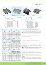 Mechanical lift DBLIFT-0019 - 2