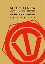 Production programme synoptic-1