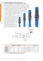 VCH series