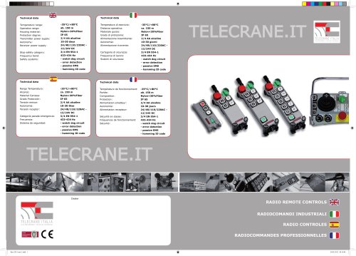 Catalogue