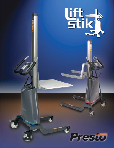 LiftStik