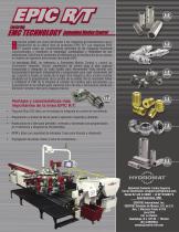 EPIC RT Flyer - Spanish - 2