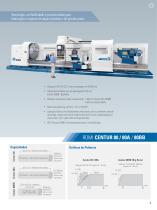 LINHA CENTUR - 5