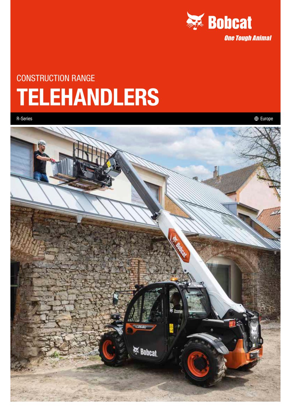 Bobcat-EU-EN-TLS-Construction-Brochure - Daewoo Industrial Vehicles