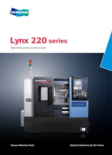 Lynx 220, 220L