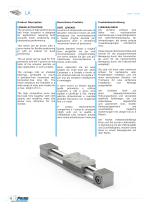 LA Actuadores lineales - 4