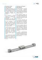 LA Actuadores lineales - 5