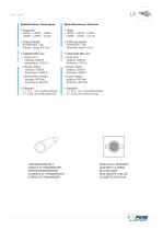 LA Actuadores lineales - 7