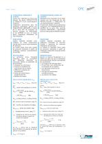 CPC Transportadores lineales de cadena - 5