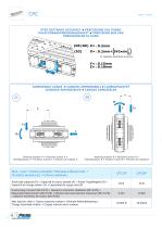 CPC Transportadores lineales de cadena - 8