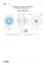 CR Reductores cicloidales - 14