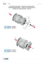 CR Reductores cicloidales - 8