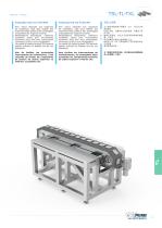 TSL-TL-TXL Transportador lineal de precision - 11