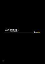 Emmegi - Overview