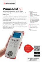 PrimeTest 50