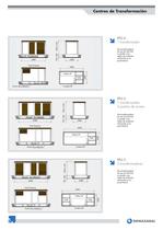 ormaBAT Centros transformacion prefabricados - 8
