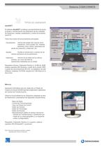 Sistema modular y compacto CGMCOSMOS con aislamiento integral a gas - 33