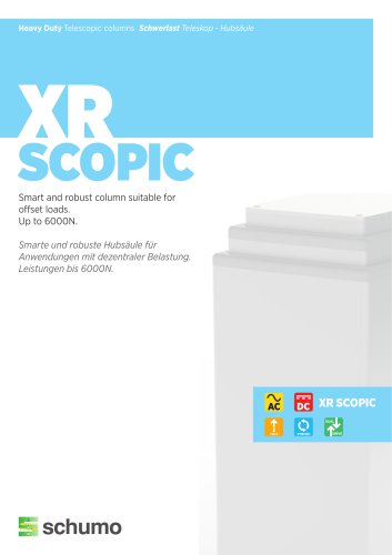 XR-SCOPIC