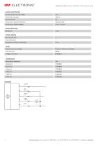 UT180022 - SENSORES POR ULTRASONIDOS-MEDECION DE DISTANCES - 2